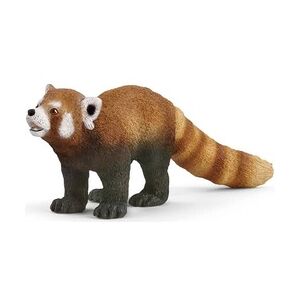 Spielzeugfigur Roter Panda