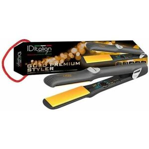 Glätteeisen Gold Premiun Styler Id Italian Gold Premiun Styler (1 Stück)