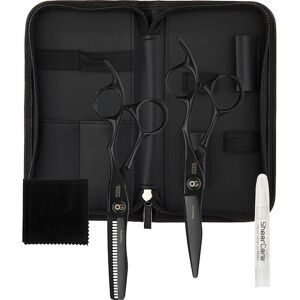 Olivia Garden Friseurscheren PowerCut 2-Scheren Set 5,5