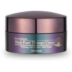 Deoproce Black Pearl Therapiecreme 100 G*1 Stück/2 Stück/4 Stück