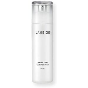 Laneige Whtie Dew Skin Refiner 120ml