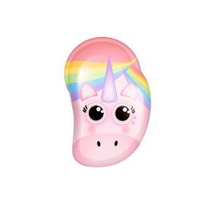 Tangle Teezer The Original Mini Detangling Haarbürste 1 Stk. / Rainbow The Unicorn