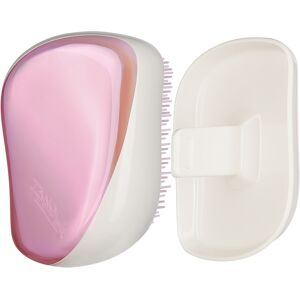 Tangle Teezer Compact Styler Halo Hero Detangler Hairbrush