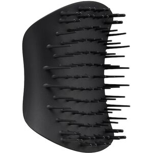 Tangle Teezer - Tangle Teezer - Scalp Exfoliator & Massager - scalp Exfoliator And Massager Onyx Black