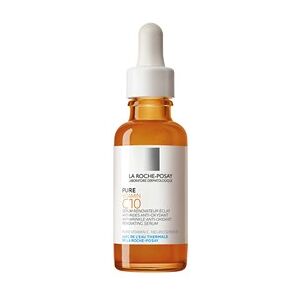 La Roche-Posay Pure Vitamin C10 Serum 30 ml - Ansigtspleje - Hudpleje