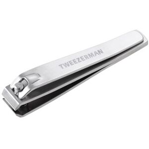 Tweezerman Stainless Steel Toenail Clipper 1 stk - Negleklipper - Hudpleje