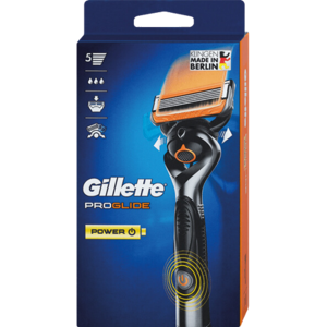 Gillette ProGlide Power Flexball Razor