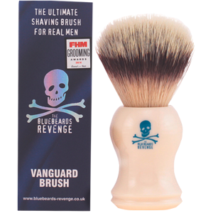 The Bluebeards Revenge Vanguard Shaving Brush