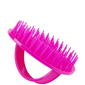 Denman D6 Massage Brush - Pink