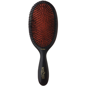 Mason Pearson Small Extra Brush, Dark