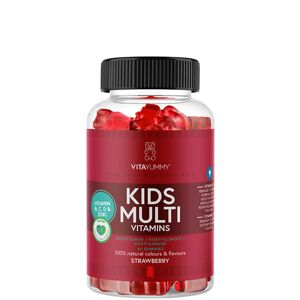 Vitayummy Kids Multivitamin, 60 Stk.
