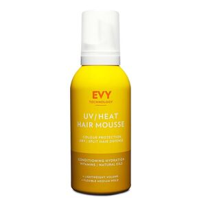 EVY UV Heat Hair Mousse 150ml