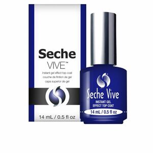 Neglelak Fikser Seche 10002913 Gel 14 ml