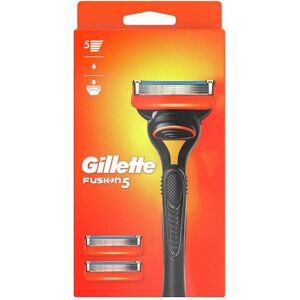 Manuel baberhøvl Gillette Fusion 5