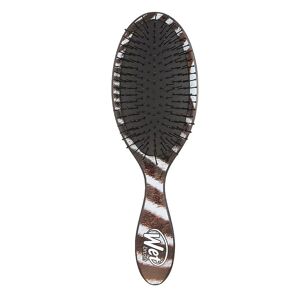 Wet Brush Safari Original Detangler Brush Zebra hårbørste