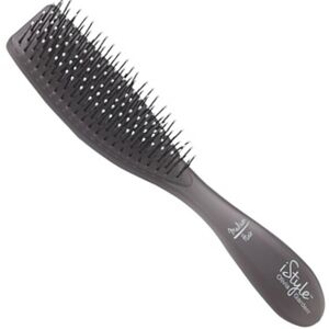 Olivia Garden iStyle Medium Hair Brush til normalt hår