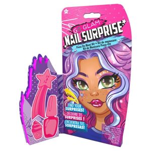 Cool Maker Go Glam Nail Surprise