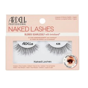 Ardell Naked Lashes et par falske øjenvipper 426 Sort