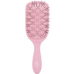 Wet Brush Go Green Thick Hair Paddle Detangler - Pink