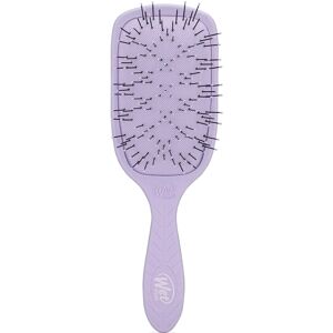 Wet Brush Go Green Thick Hair Paddle Detangler - Lavender