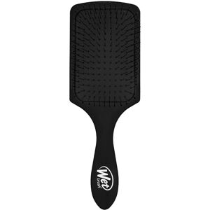 Wet Brush Paddle Detangler - Black