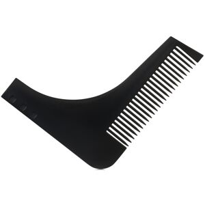 Gordon Beard Angle Cutting Comb