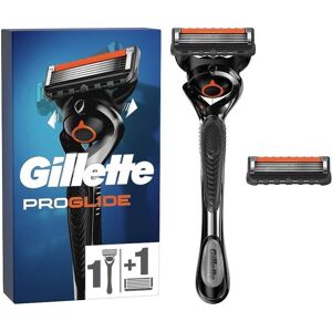 Gillette Proglide Flexball Manual Razor