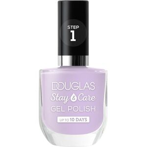 Douglas Collection Douglas Make-up Negle Stay & Care Gel No. 22 Give Me A Lilac Bush