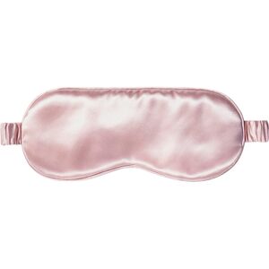 slip Tilbehør Sleep Masks Pure Silk Sleep Mask Pink