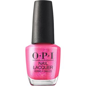 OPI Collections Spring '23 Me, Myself, and  Neglelak NLS009 Spring Break the Internet