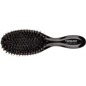 TERMIX Børster & kamme Detangling børster Paddle Brush Hair Extensions Small