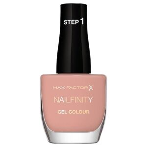 Max Factor Make-Up Negle Nailfinity Nail Gel Colour 200 The Icon
