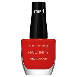 Max Factor Make-Up Negle Nailfinity Nail Gel Colour 420 Spotlight on Her