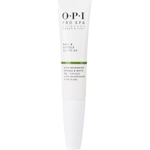 OPI Plejeprodukter Neglepleje Pro SpaNail & Cuticle Oil To Go To Go