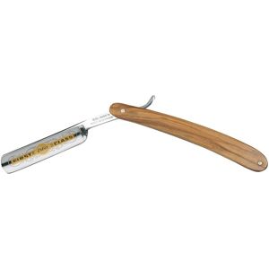 ERBE Shaving Shop Barberkniv Barberkniv oliven-træ