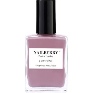 Nailberry Negle Neglelak L'OxygénéOxygenated Nail Lacquer Love Me Tender