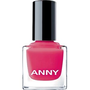 ANNY Negle Neglelak Nude & PinkNeglelak No. 173.50 Poppy Pink