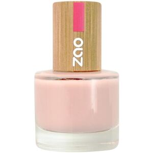 zao Negle Neglelak Nail Polish 675 Pink Nude