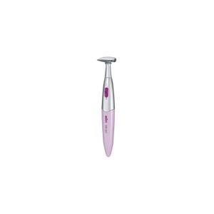 Braun Silk-épil Styler FG1100, AAA, Lyserød