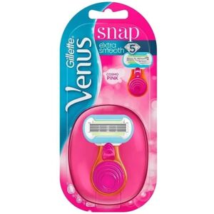 Gillette Venus Snap Embrace Razor