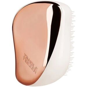 Tangle Teezer Compact Styler Rose Gold Pink gold