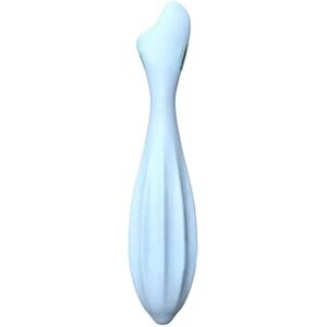 Face Roller Face Massager BLÅ blue