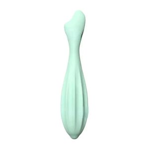 Face Roller Face Massager GRØN green