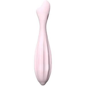 Face Roller Face Massager PINK pink