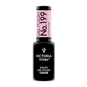 Victoria Vynn - Gel Polish - 199 Flaming Shape - Gel polish Pink