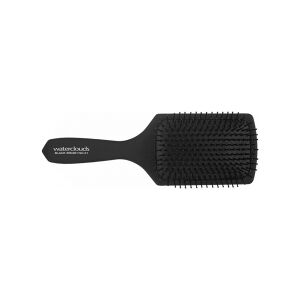 Waterclouds Black Brush No. 21 Large Paddle