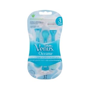 Gillette Venus Oceana 3 Stk.