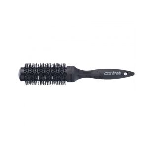 Waterclouds Black Brush No. 02 Round 33 Mm