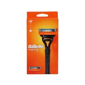 Gillette Fusion 5 Barberskraber