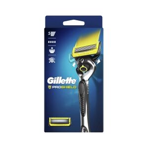 Gillette Proshield Barberskraber